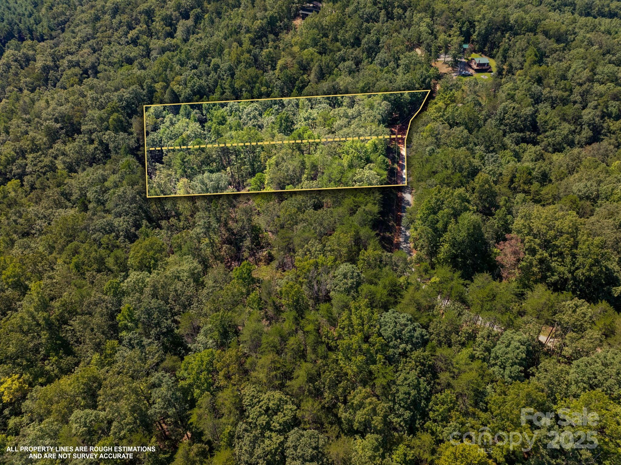 0 Calhoun Trail Rutherfordton, NC 28139 - Photo 5 of 20 unknown