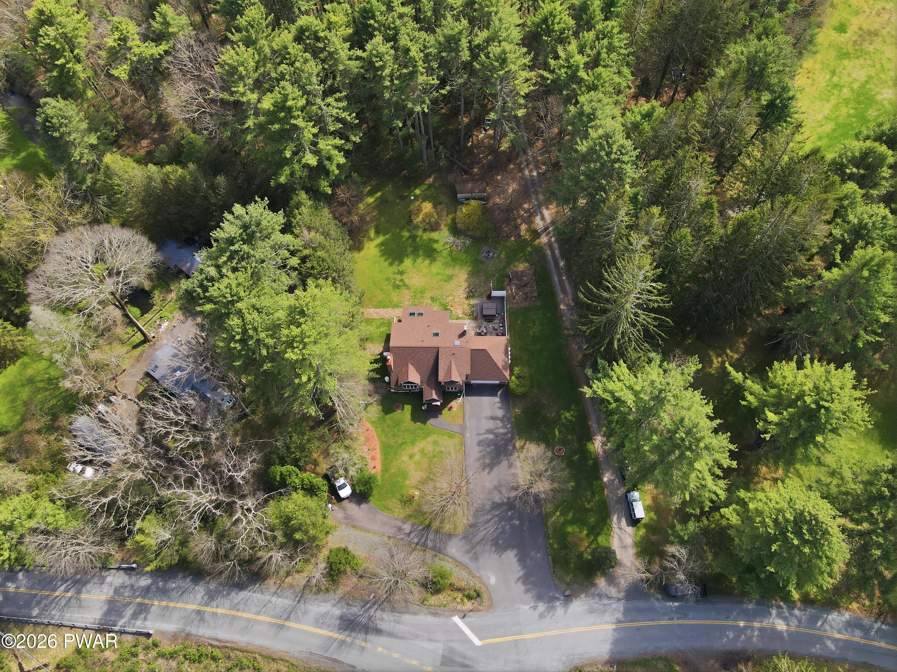 102 Egypt Road Hawley, PA 18428 - Photo 101 of 107