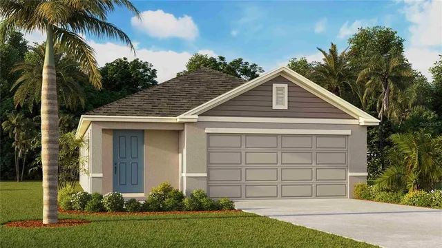$328,990 | 446 Warm Heron Place, Ruskin, FL 33570