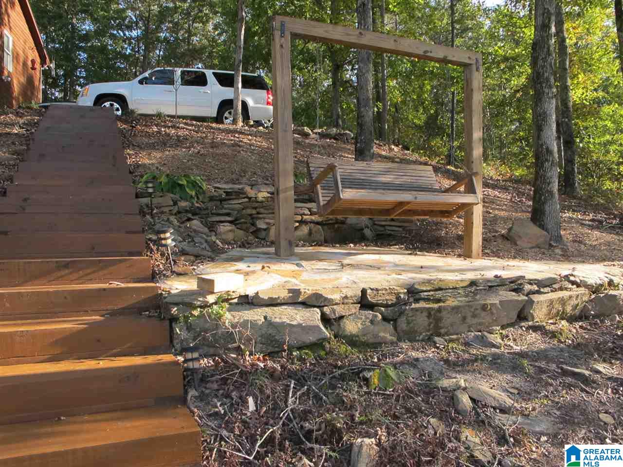 78 Camellia Lane Wedowee, AL 36278 - Photo 36 of 47