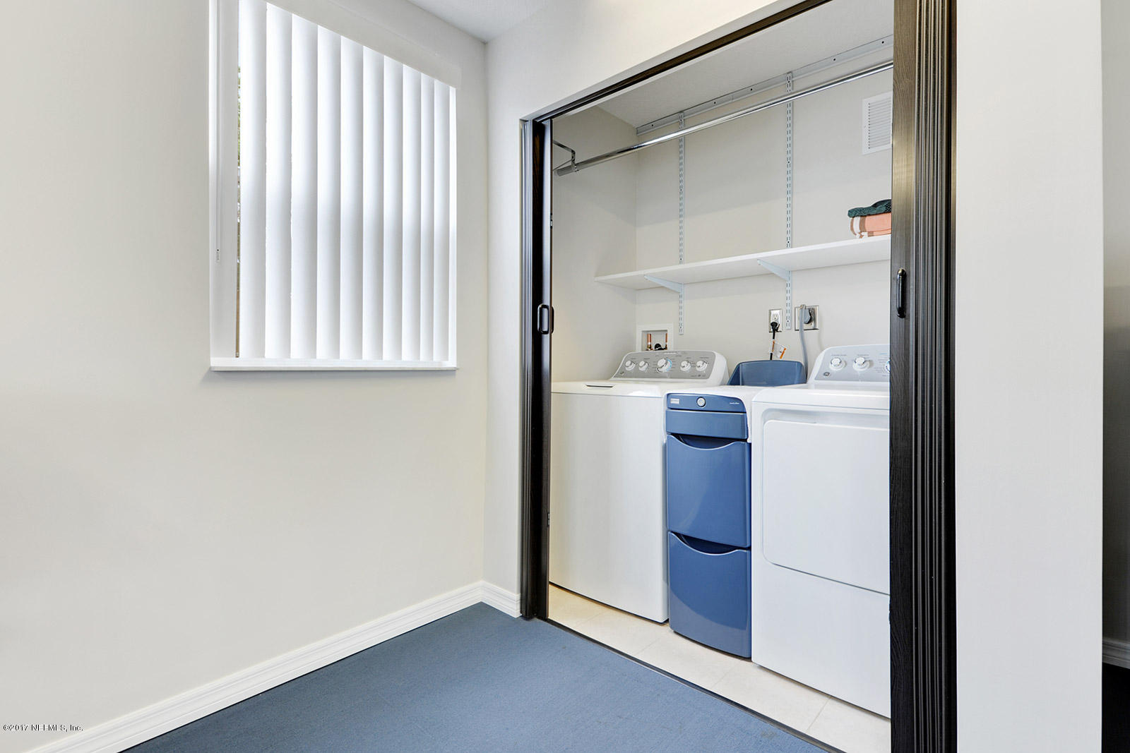 6205 Gloucester Road Jacksonville, FL 32216 - Photo 22 of 35 INSIDE LAUNDRT