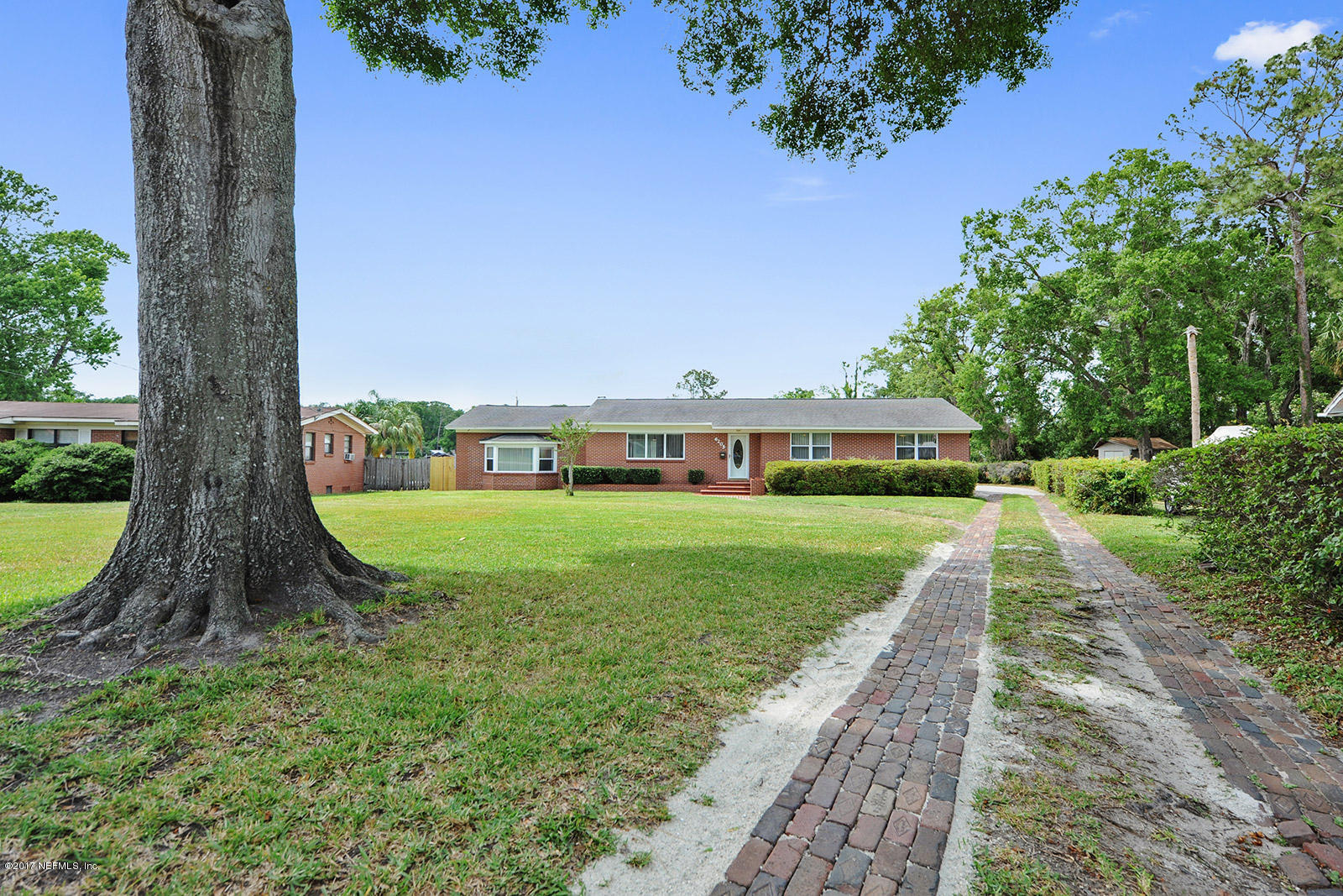 6205 Gloucester Road Jacksonville, FL 32216 - Photo 4 of 35 DRIVE TO HOME