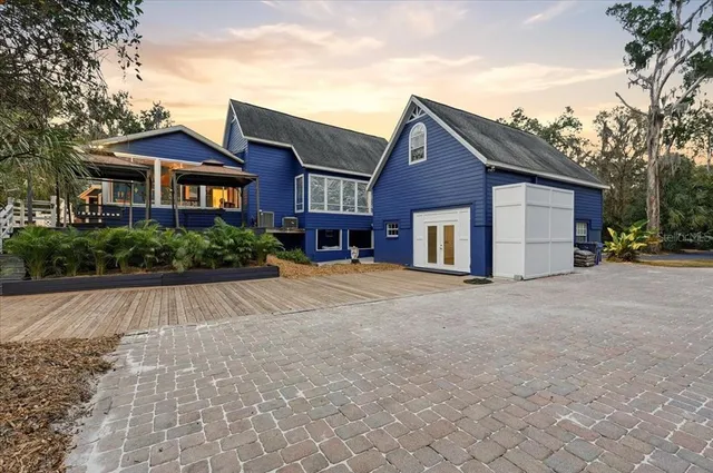 $1,499,900 | 4703 Rambling River Road, Brandon, FL 33511