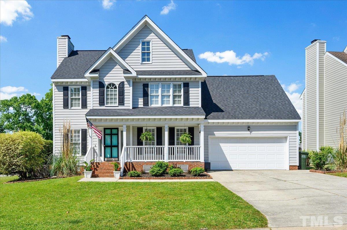 2001 Laurel Valley Way Raleigh, NC 27604 - Photo 1 of 34 Gallery Image 1