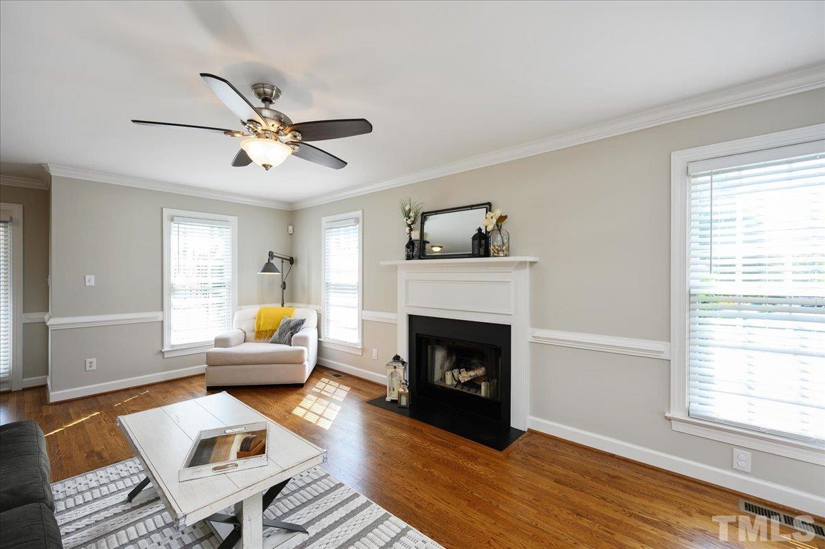 2001 Laurel Valley Way Raleigh, NC 27604 - Photo 15 of 34 Gallery Image 15