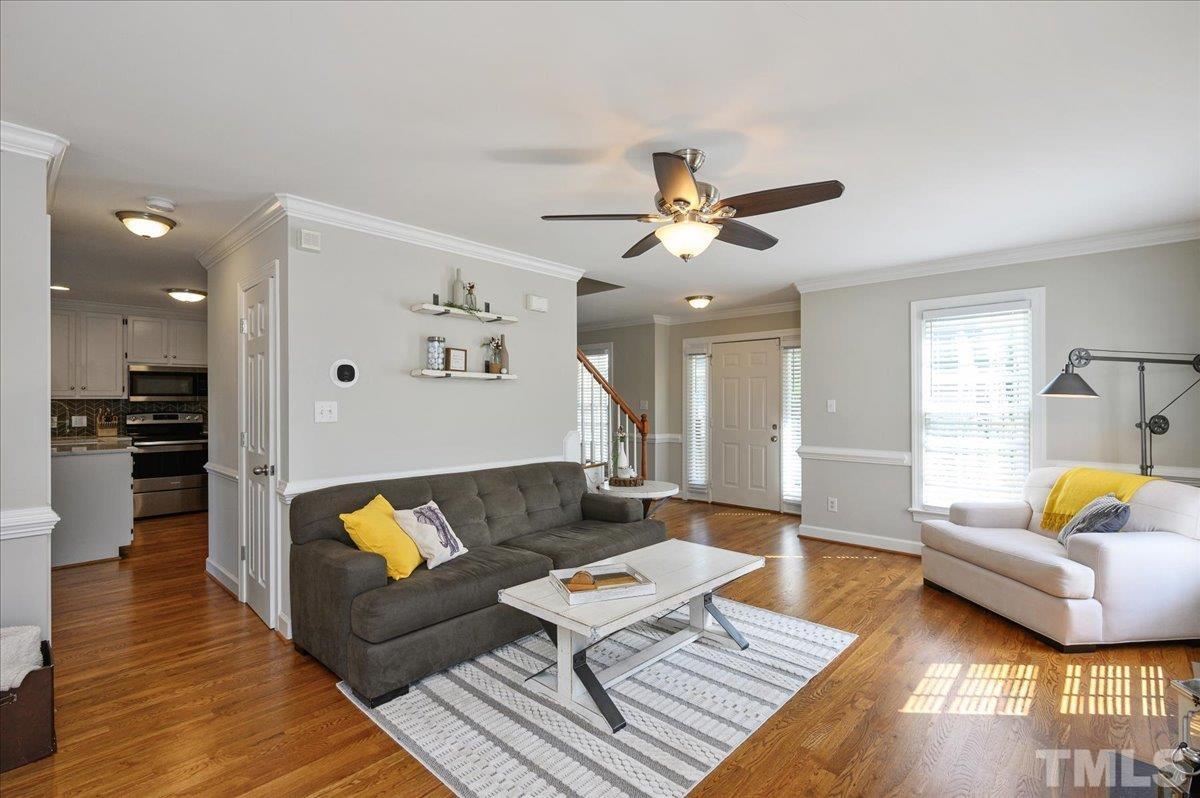 2001 Laurel Valley Way Raleigh, NC 27604 - Photo 16 of 34 Gallery Image 16
