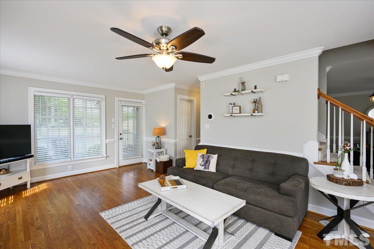 2001 Laurel Valley Way Raleigh, NC 27604 - Photo 17 of 34 Gallery Image 17