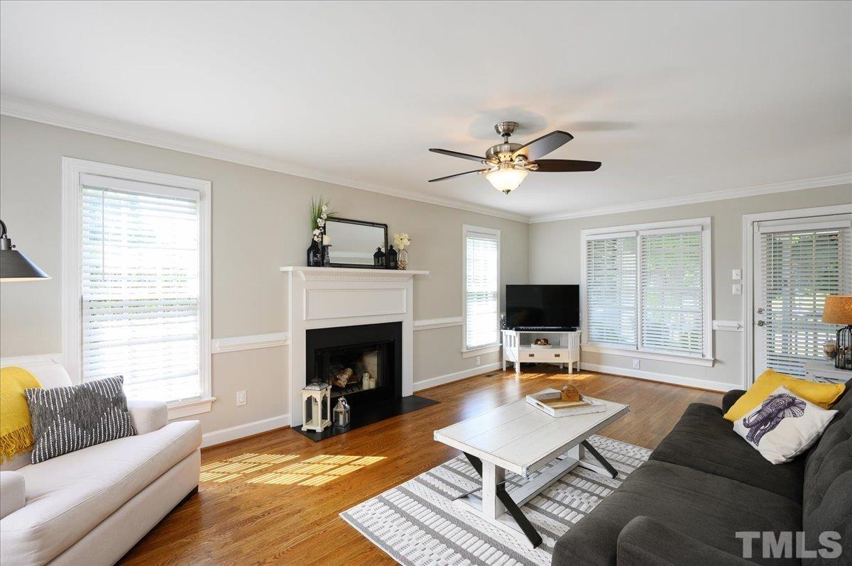 2001 Laurel Valley Way Raleigh, NC 27604 - Photo 18 of 34 Gallery Image 18