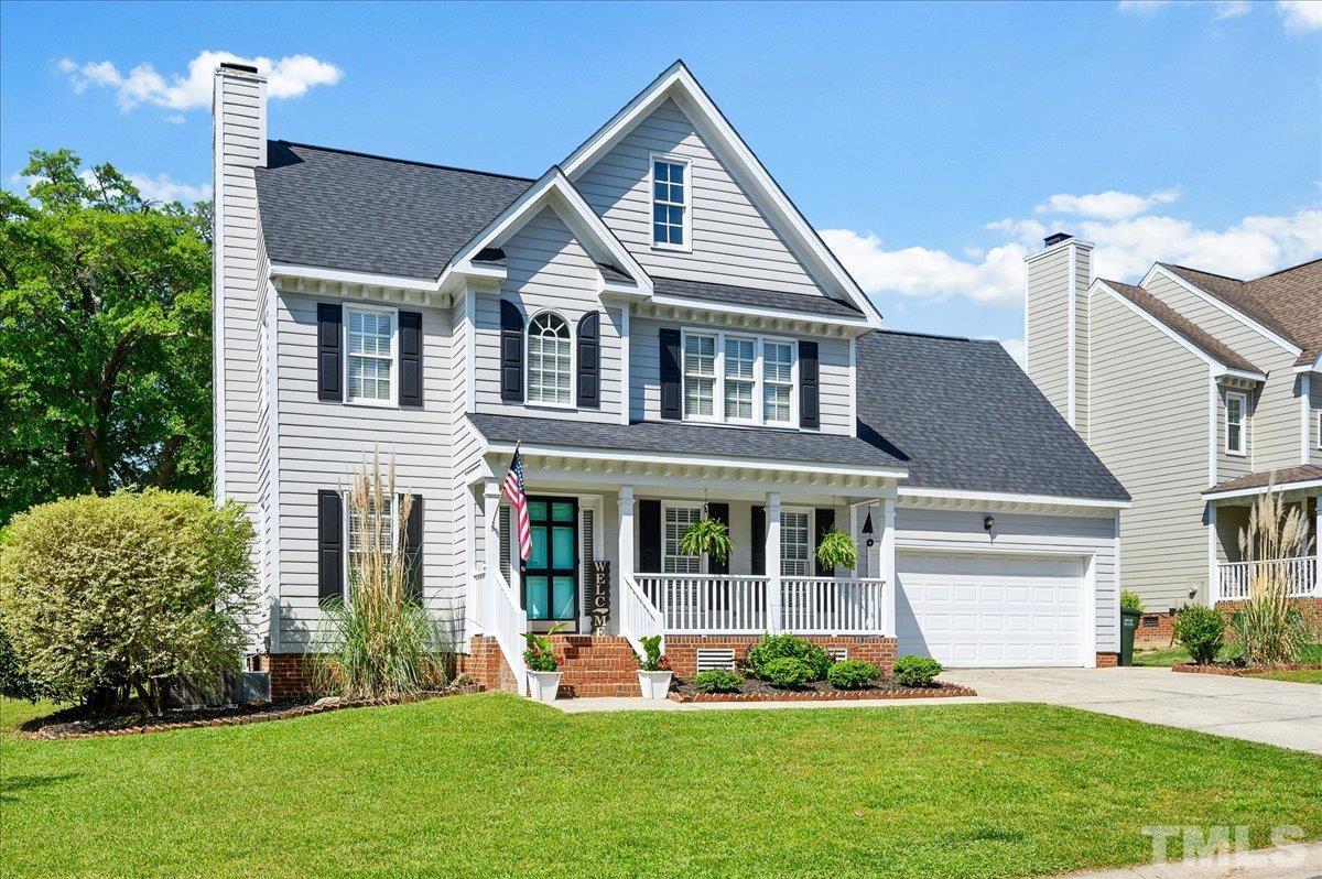 2001 Laurel Valley Way Raleigh, NC 27604 - Photo 2 of 34 Gallery Image 2