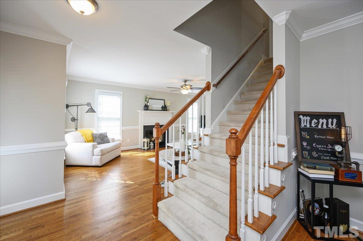 2001 Laurel Valley Way Raleigh, NC 27604 - Photo 3 of 34 Gallery Image 3