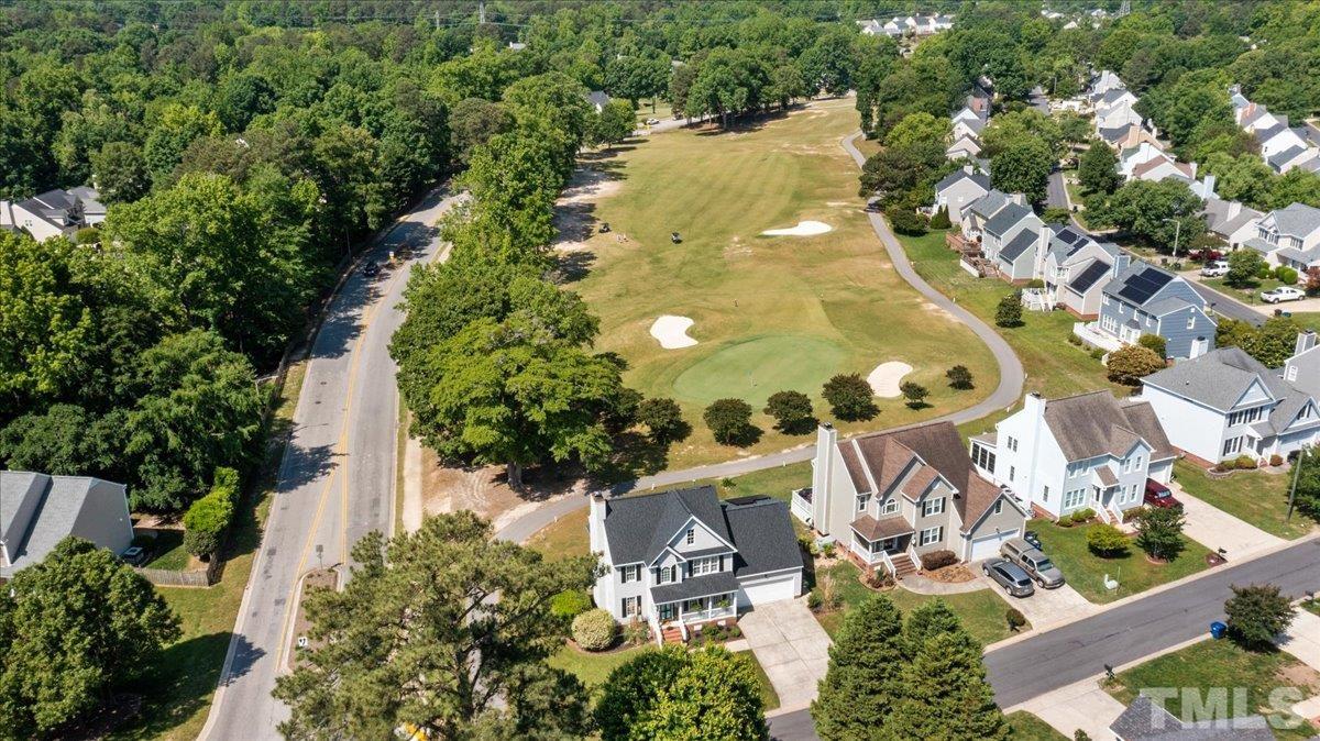 2001 Laurel Valley Way Raleigh, NC 27604 - Photo 33 of 34 Gallery Image 33