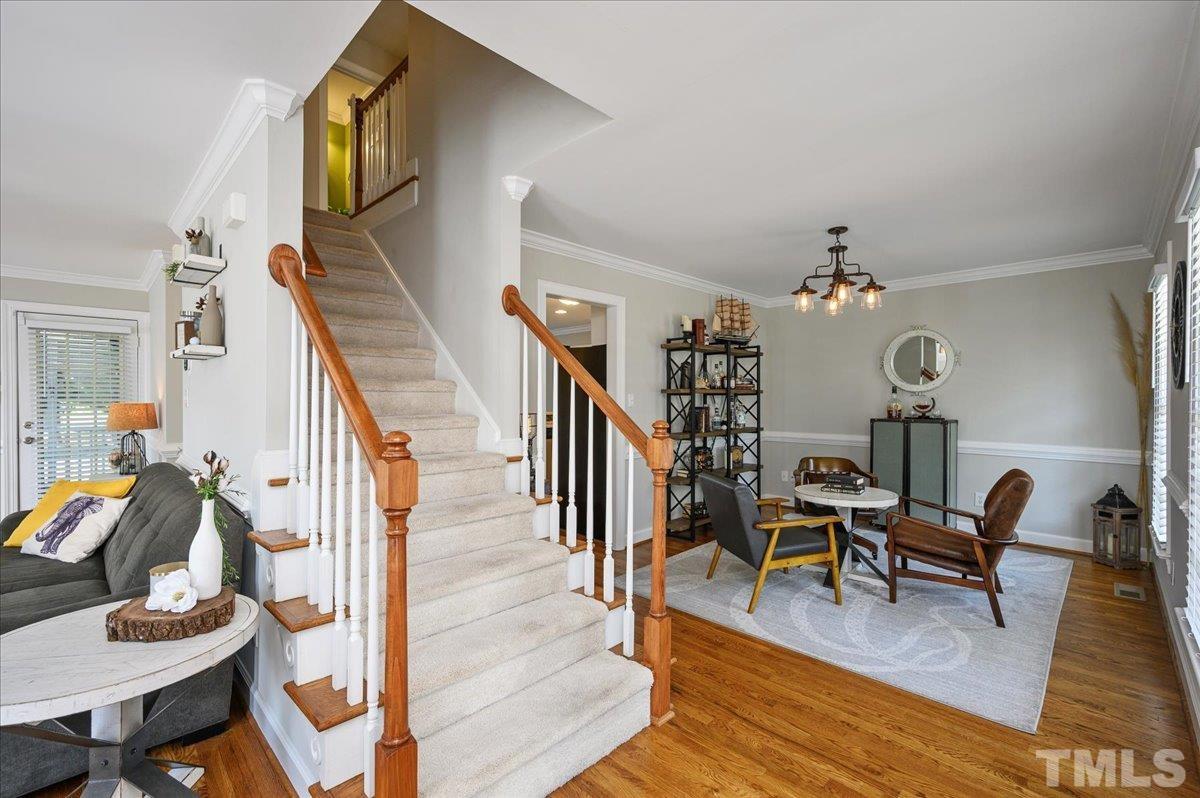 2001 Laurel Valley Way Raleigh, NC 27604 - Photo 4 of 34 Gallery Image 4
