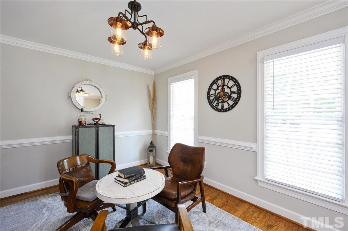 2001 Laurel Valley Way Raleigh, NC 27604 - Photo 6 of 34 Gallery Image 6