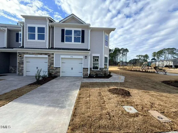 $1,995 | 1930 Hinesley Drive, Durham, NC 27703