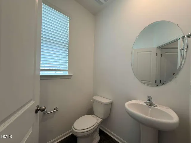 $2,075 | 1930 Hinesley Drive, Durham, NC 27703