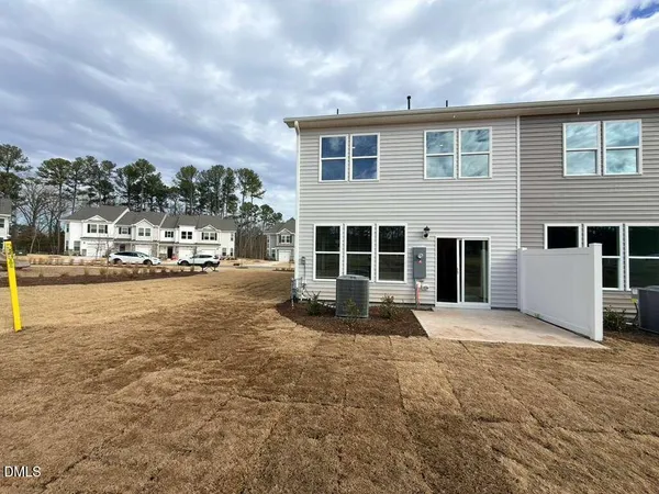 $1,995 | 1930 Hinesley Drive, Durham, NC 27703