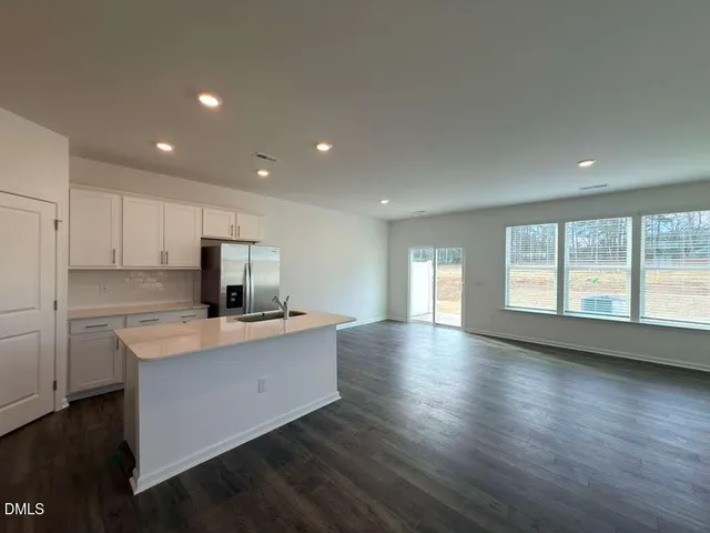 $2,075 | 1930 Hinesley Drive, Durham, NC 27703