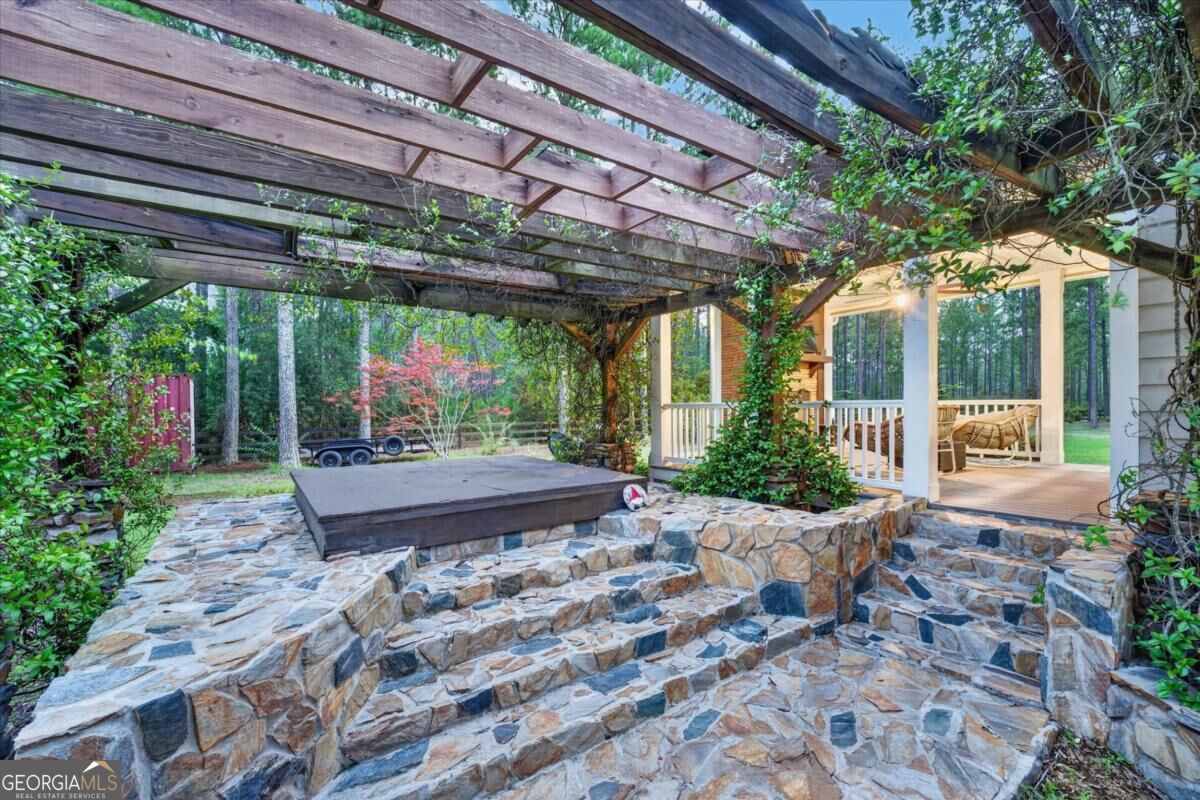 978 Groover Road Ludowici, GA 31316 - Photo 43 of 72 Gallery Image 43