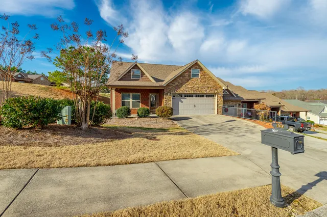 $329,900 | 130 Hillhouse Lane, Ringgold, GA 30736