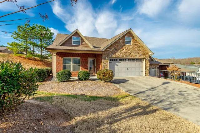 $329,900 | 130 Hillhouse Lane, Ringgold, GA 30736
