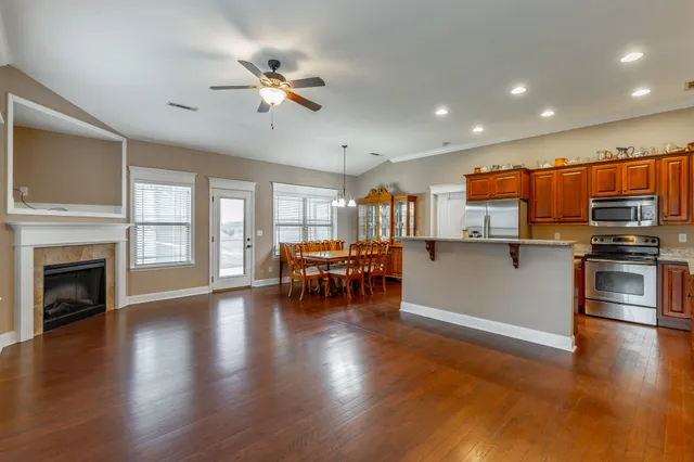 $329,900 | 130 Hillhouse Lane, Ringgold, GA 30736