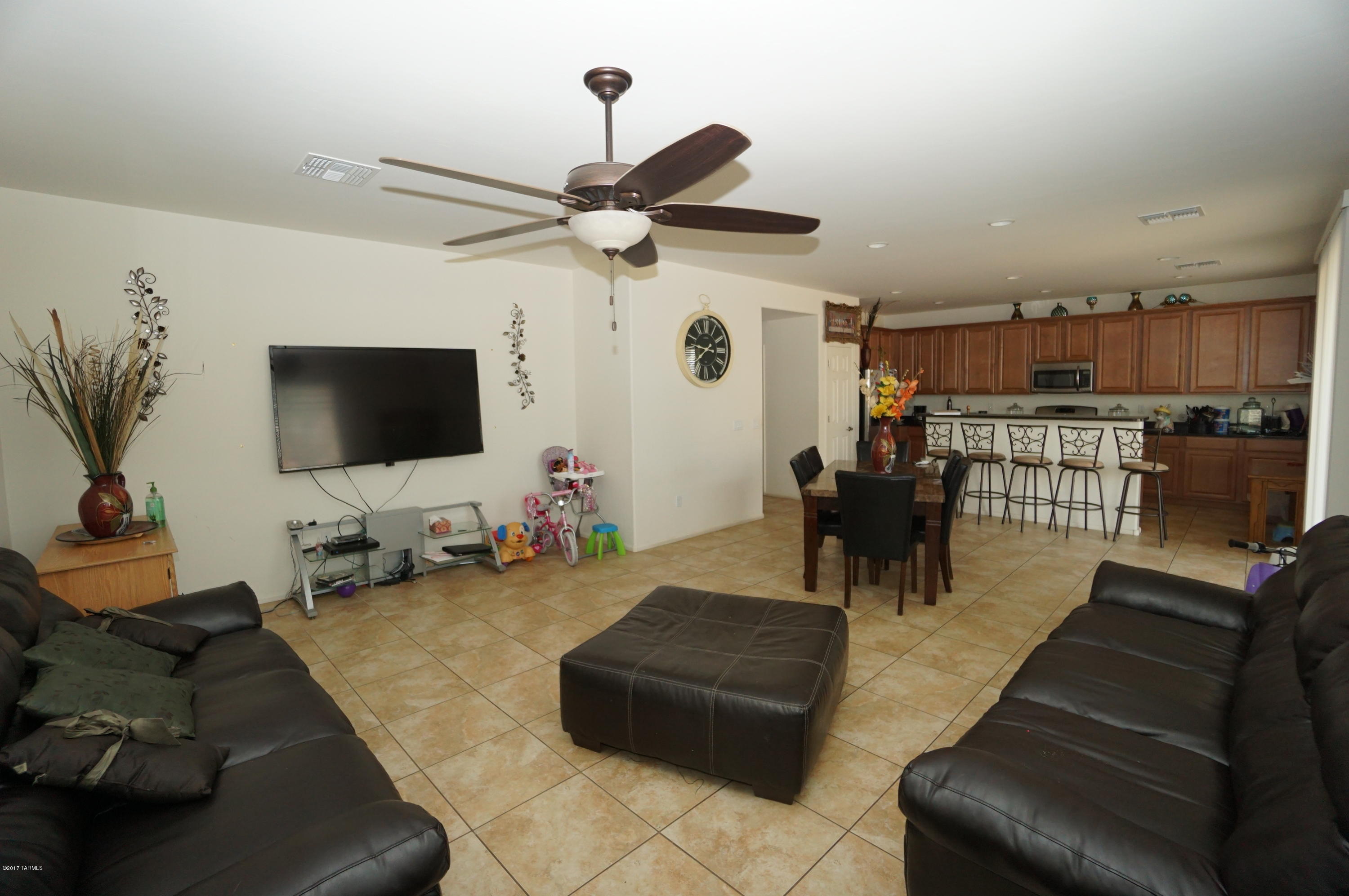 6894 West Seahawk Way Tucson, AZ 85757 - Photo 5 of 22