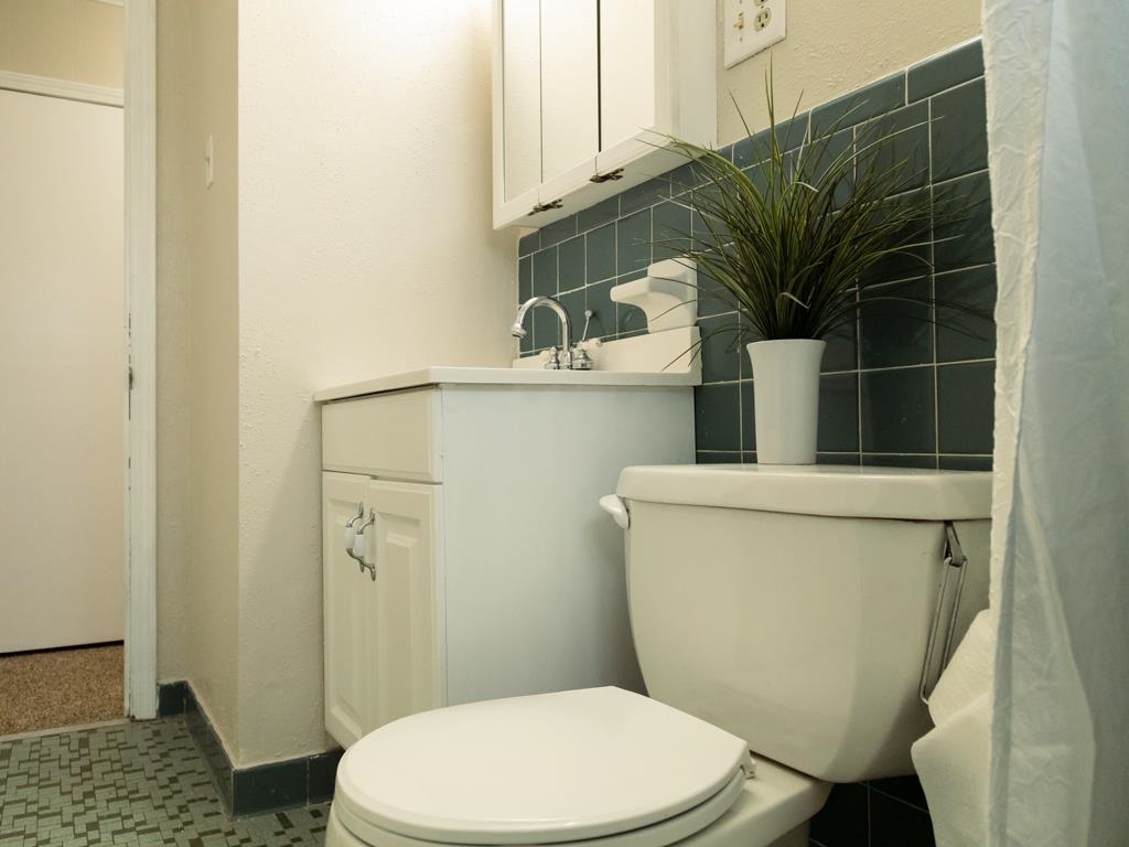 3084 Danville Road Memphis, TN 38118 - Photo 12 of 19 Bathroom View 2