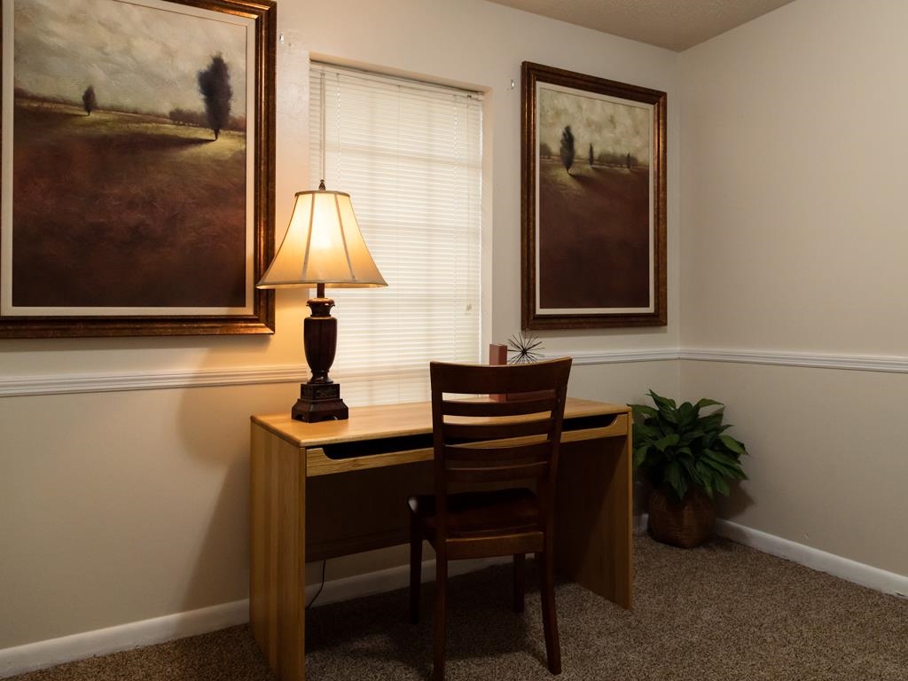 3084 Danville Road Memphis, TN 38118 - Photo 16 of 19 Bedroom 3