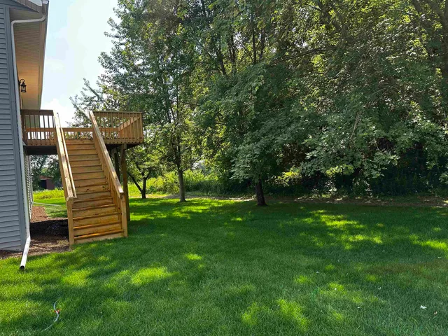 $389,000 | 911 Harsevoort, Clinton, WI 53525