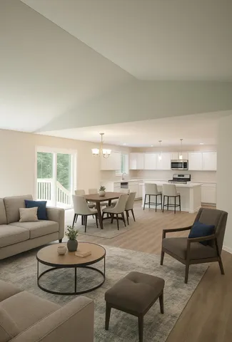 $389,000 | 911 Harsevoort, Clinton, WI 53525