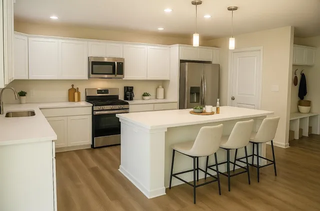 $395,000 | 911 Harsevoort, Clinton, WI 53525