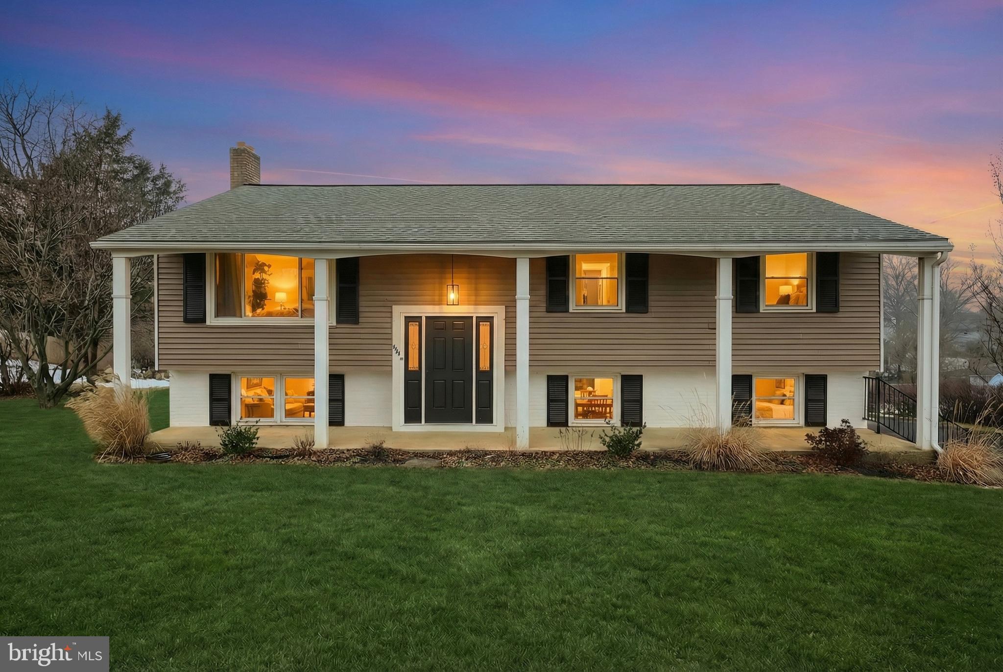 56 York Road York, PA 17407 - Photo 1 of 45 a front view of a house with a yard