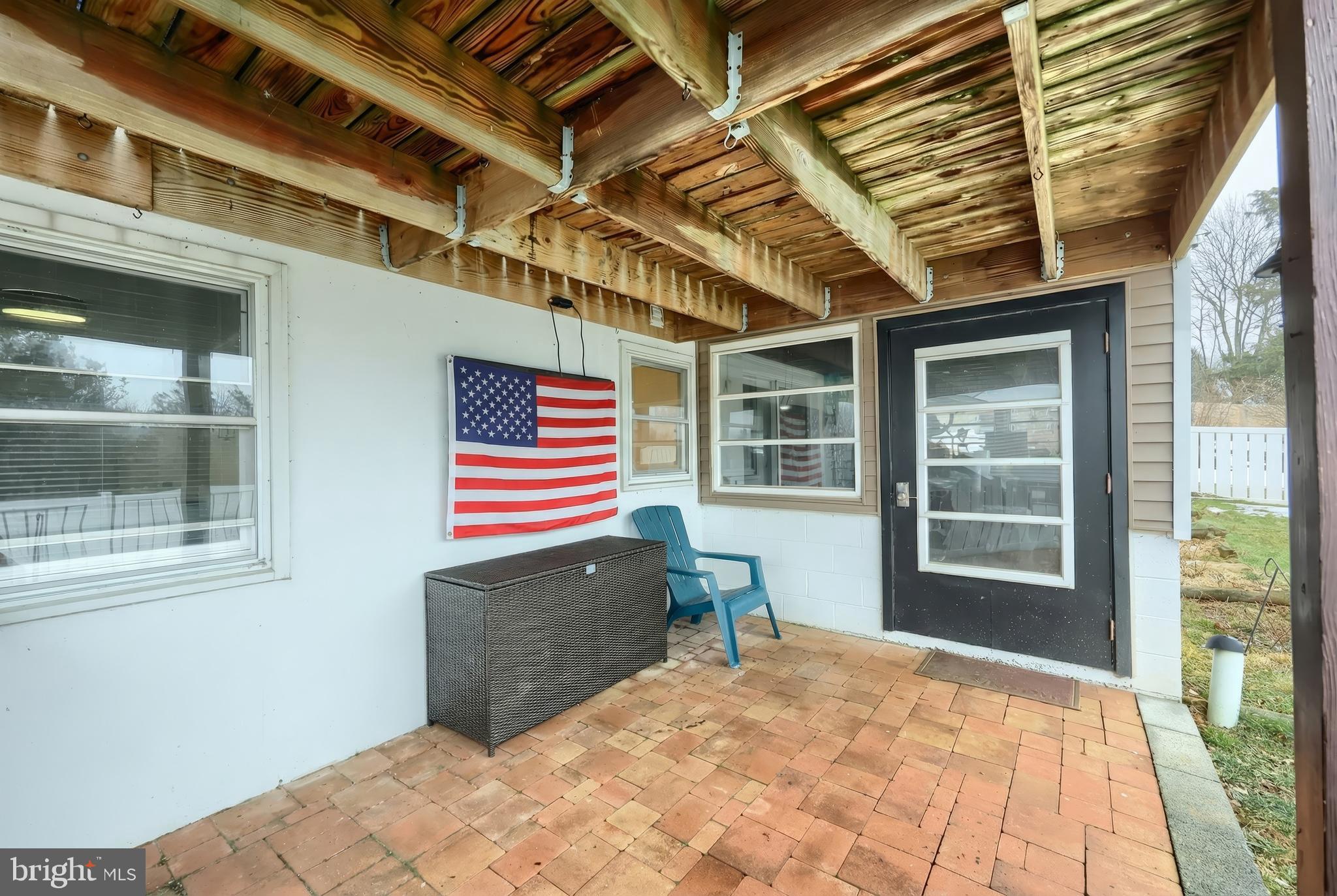 56 York Road York, PA 17407 - Photo 32 of 45 a house view with a backyard space