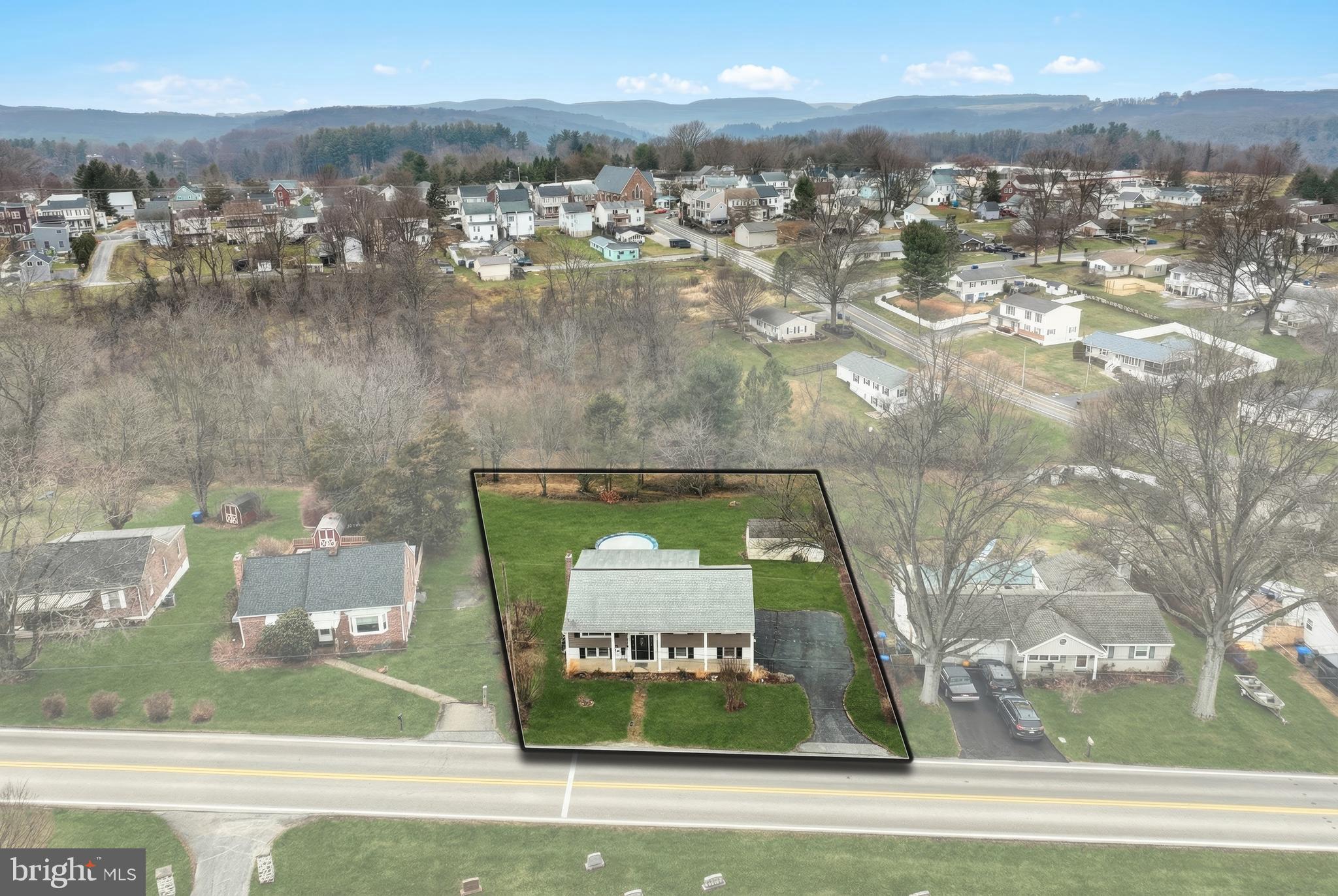 56 York Road York, PA 17407 - Photo 38 of 45 a view of swimming pool