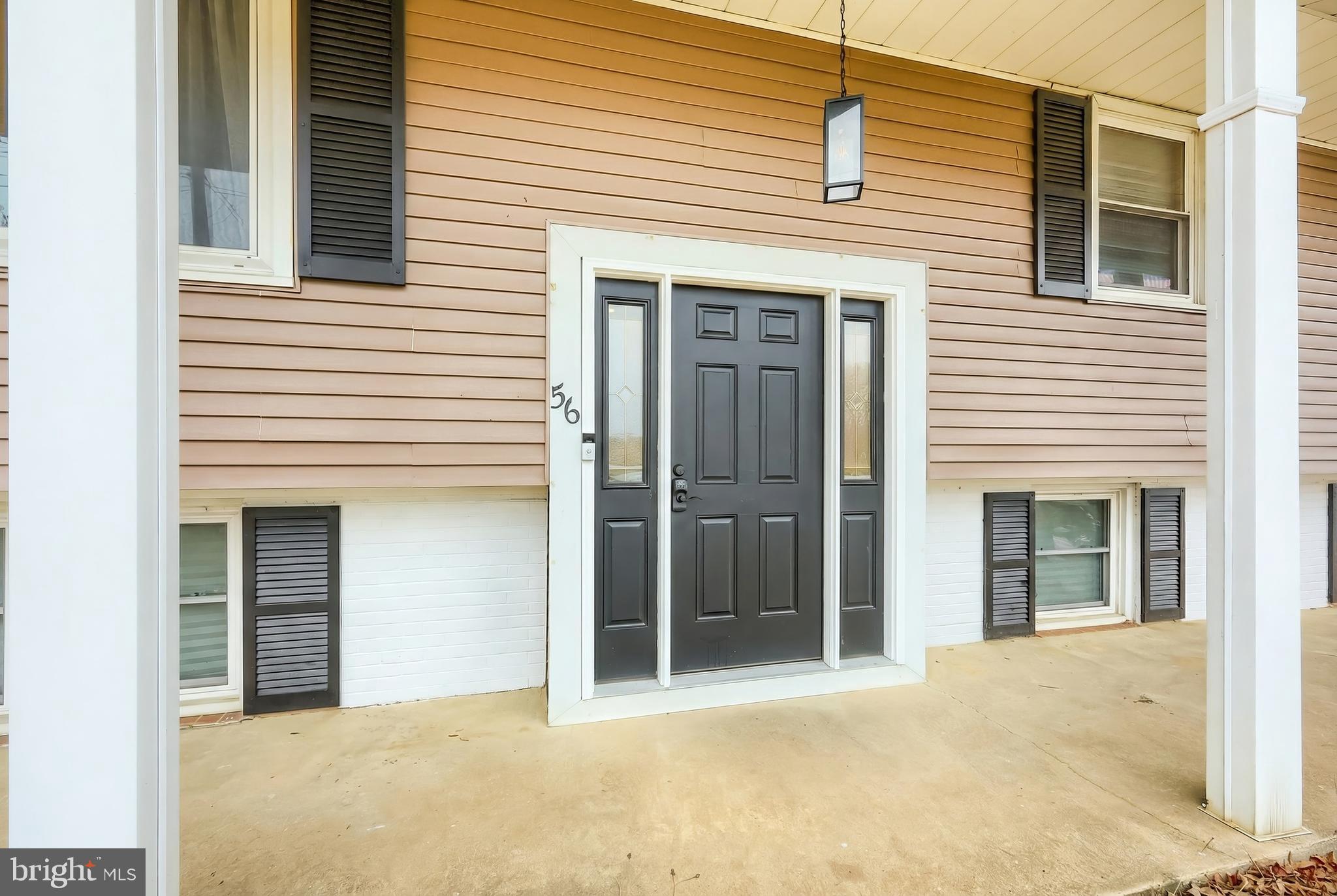 56 York Road York, PA 17407 - Photo 4 of 45 a view of an house with entrance