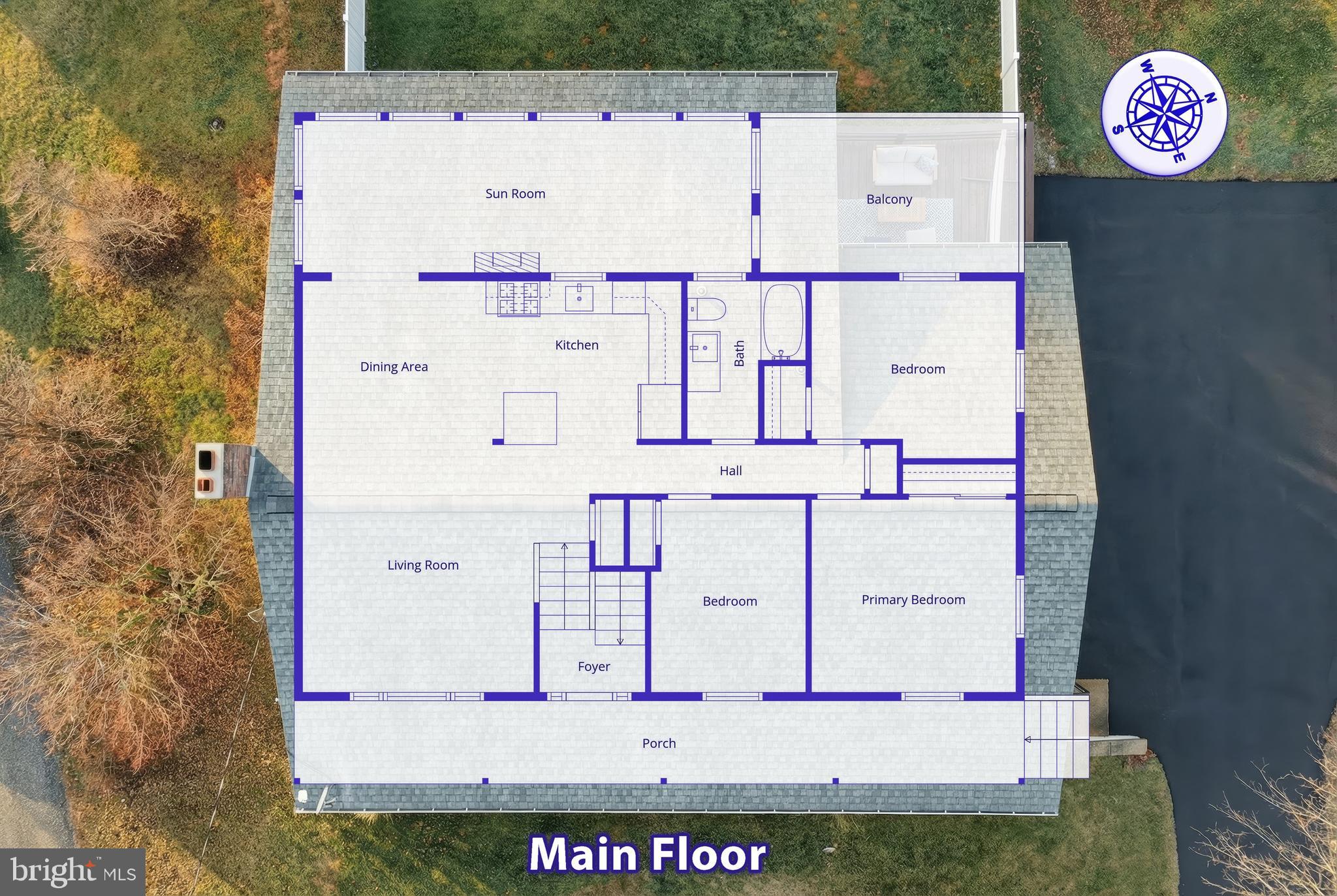 56 York Road York, PA 17407 - Photo 44 of 45