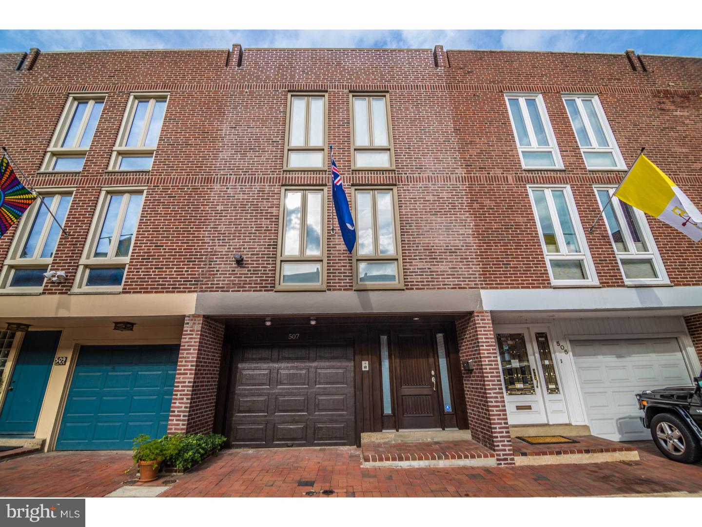 507 Addison Street Philadelphia, PA 19147 - Photo 1 of 25 Gallery Image 1