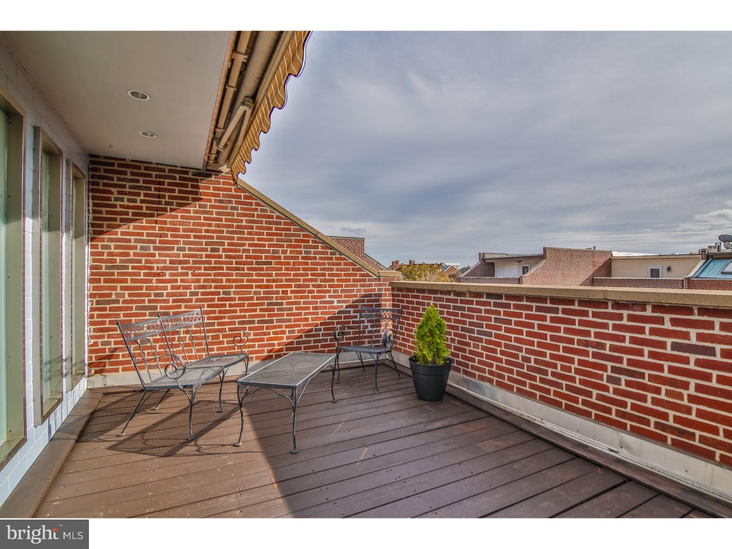 507 Addison Street Philadelphia, PA 19147 - Photo 24 of 25 Gallery Image 24