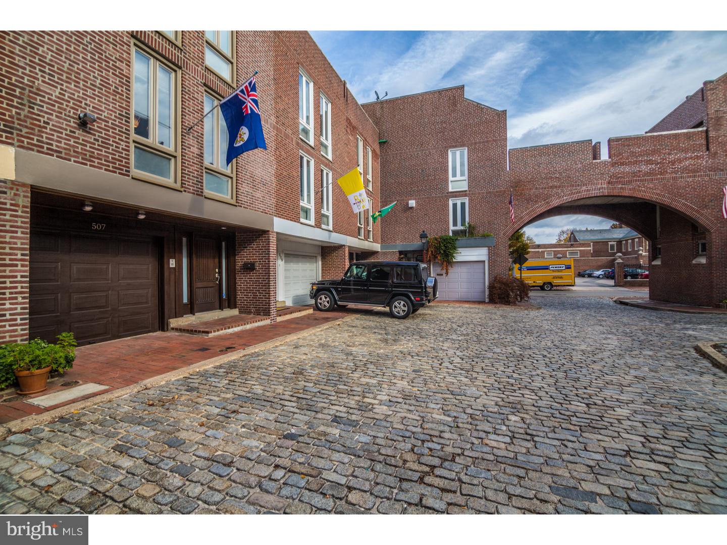 507 Addison Street Philadelphia, PA 19147 - Photo 4 of 25 Gallery Image 4