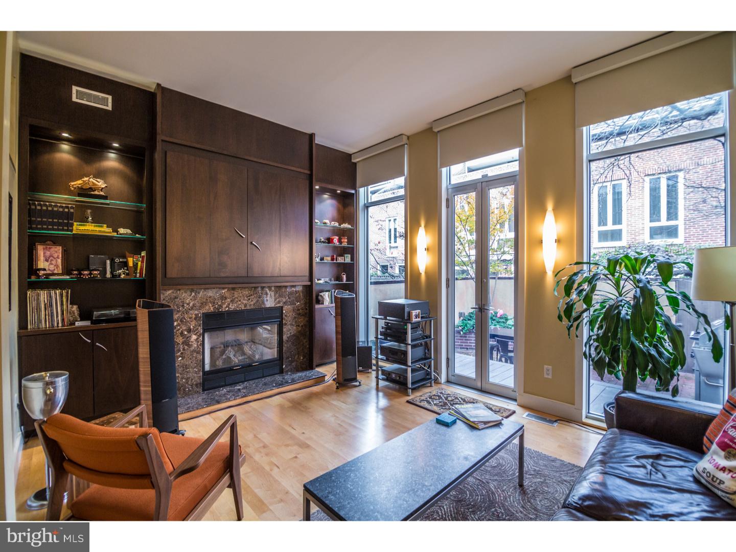 507 Addison Street Philadelphia, PA 19147 - Photo 7 of 25 Gallery Image 7