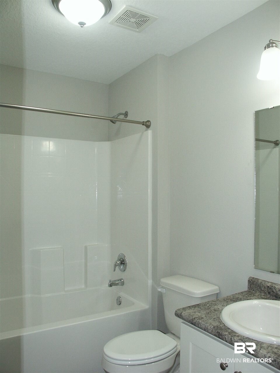 12818 Westfield Loop Lillian, AL 36549 - Photo 12 of 24 Guest Bathroom