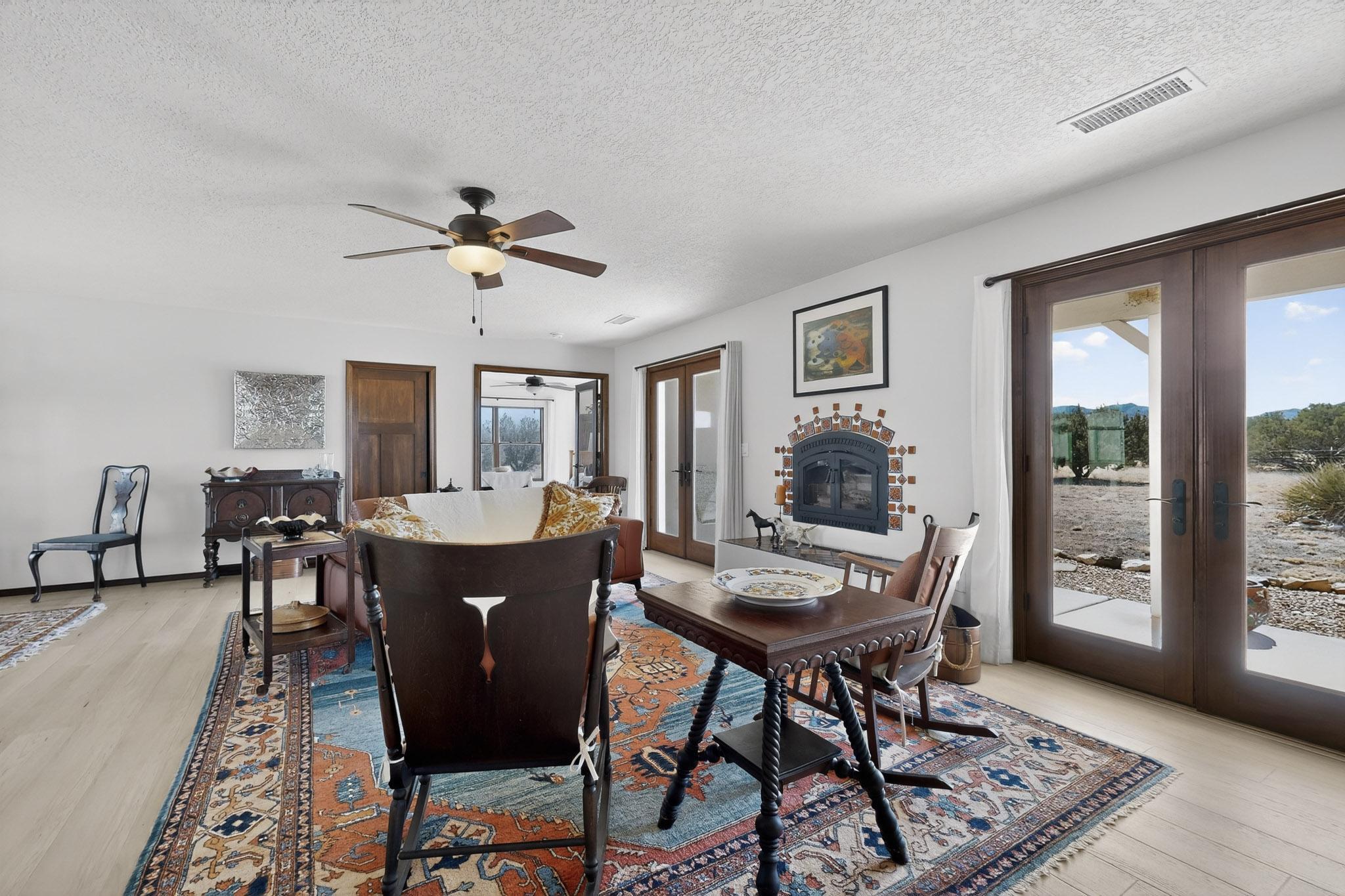 12 Elk Road Corona, NM 88318 - Photo 7 of 69 Gallery Image 7