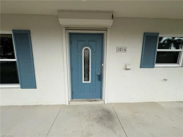 $149,000 | 325 Charlemagne Boulevard, Unit 101A, Naples, FL 34112