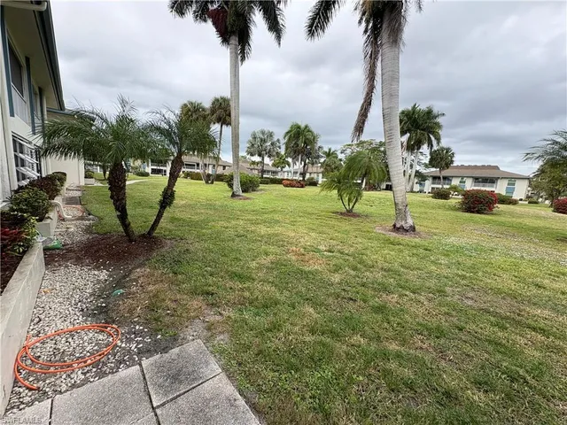 $149,000 | 325 Charlemagne Boulevard, Unit 101A, Naples, FL 34112
