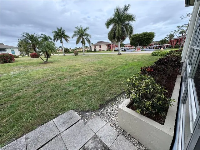 $149,000 | 325 Charlemagne Boulevard, Unit 101A, Naples, FL 34112