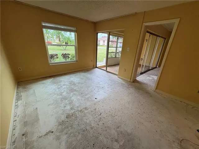 $149,000 | 325 Charlemagne Boulevard, Unit 101A, Naples, FL 34112