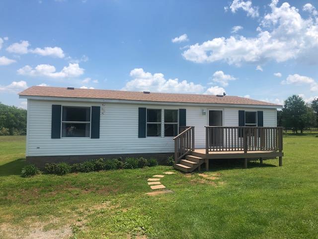 450 Sims Spring Road Shelbyville, TN 37160 - Photo 1 of 29 Gallery Image 1