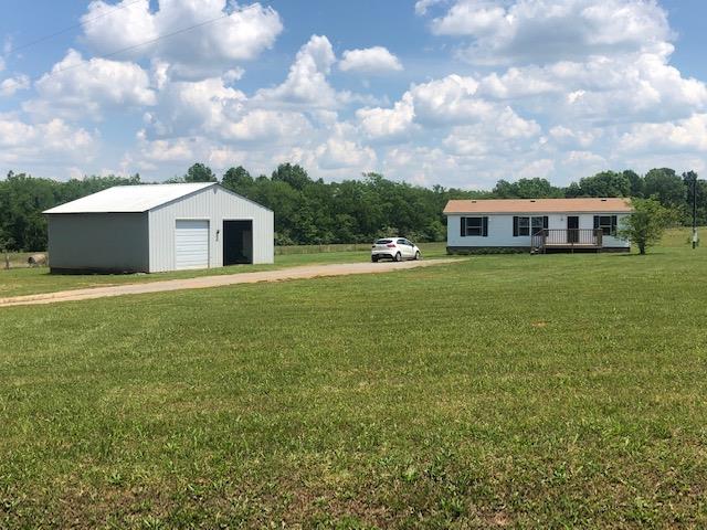 450 Sims Spring Road Shelbyville, TN 37160 - Photo 3 of 29 House, shop , acreage and cabin getaway in back..