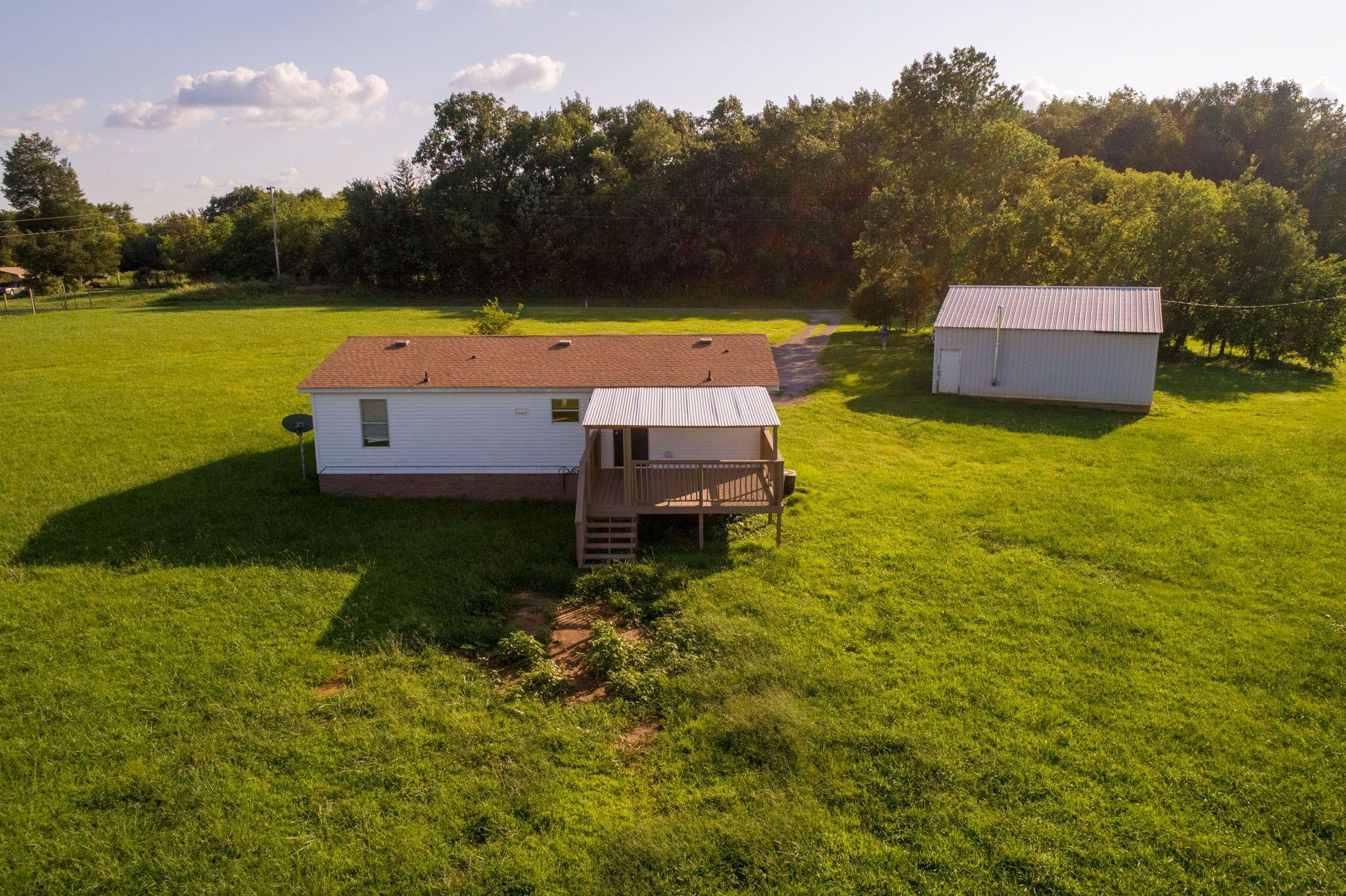 450 Sims Spring Road Shelbyville, TN 37160 - Photo 22 of 29 Gallery Image 22