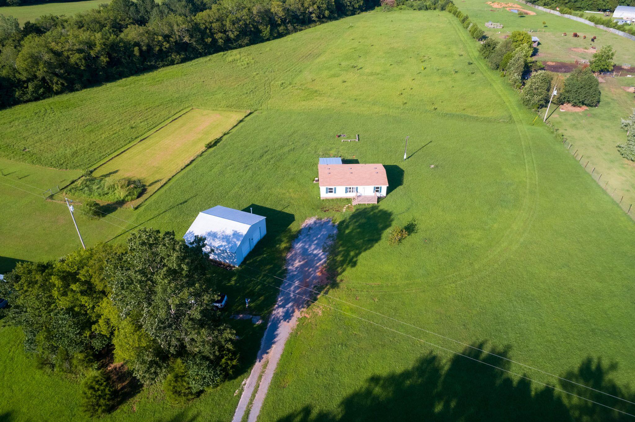 450 Sims Spring Road Shelbyville, TN 37160 - Photo 24 of 29 Gallery Image 24